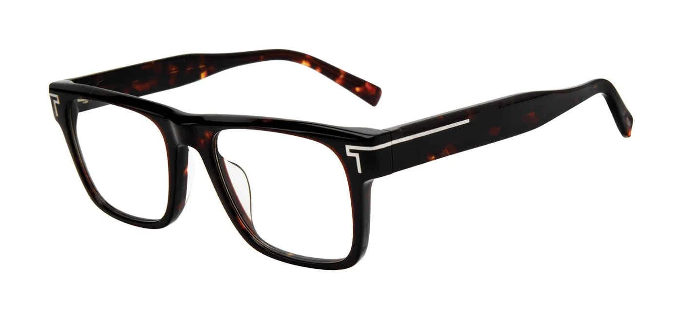 Tumi VTU532 Eyeglasses - view 2